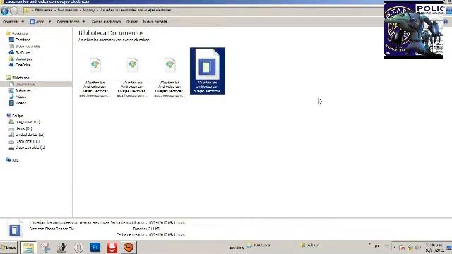archivos con formato epub ¿como los abro? смотреть онлайн