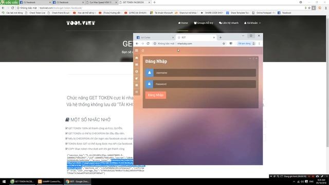 🔯 Hướng dẫn chạy web curl share trên windows không cần host ! buff max bá trên 10k share смотреть онлайн