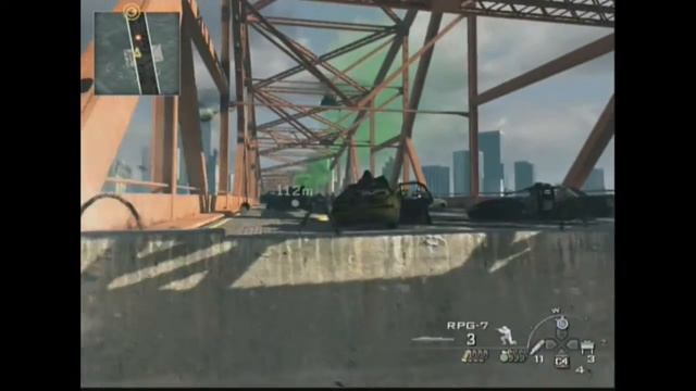 Prueba "Npg Gold" renderizado con Sony Vegas pro 10 ( MW2). смотреть онлайн