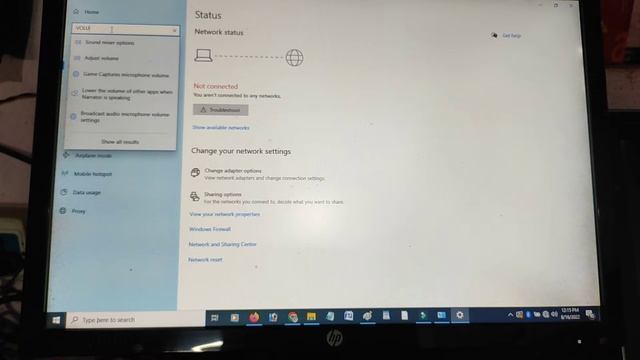 Windows 10 me volume kaise badhaye | How to increase laptop volume windows 10 смотреть онлайн