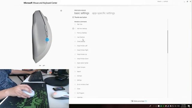 [แกะกล่องรีวิว] Microsoft Precision Mouse ใช้งานมันยังไงให้คุ้ม смотреть онлайн