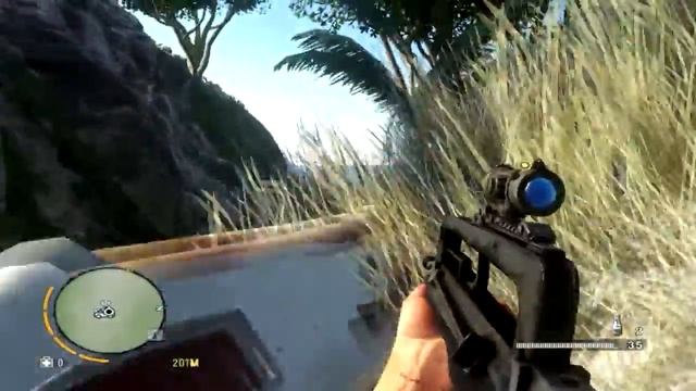Far cry 3 em pc fraco - Intel hd graphics 520 (lowest PC) смотреть онлайн