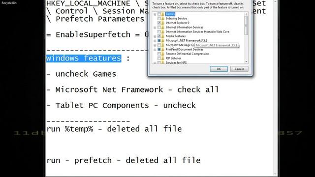 How To Make Windows 7 Run Faster Always смотреть онлайн