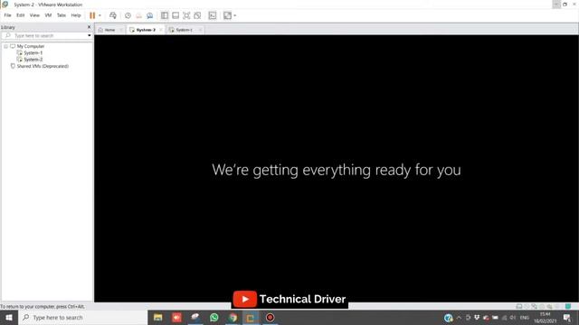 Add user account using CMD in Windows 7/10/Server | Change windows user password? [in Hindi] 🔥🔥 смотреть онлайн