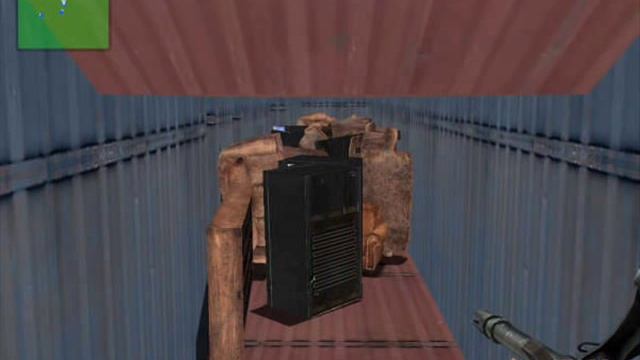 Counter-Strike:Source Indestructable zm_lila_panic cade `#ws!ck clan смотреть онлайн