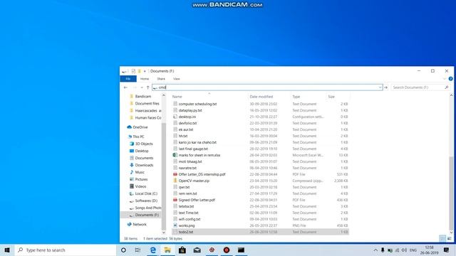 Trick that You Must Know to USE CMD (in Hindi ): Environment Variables смотреть онлайн