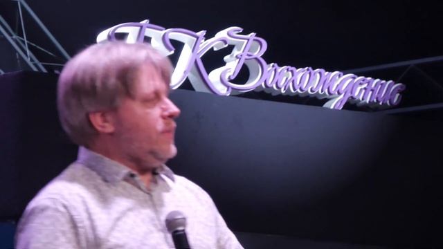 19.03.23. Виктор Боженко, "Два Авраама, три праведника"