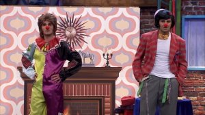 Çok Güzel Hareketler 2 | 21.Bölüm (Tek Parça Full HD)