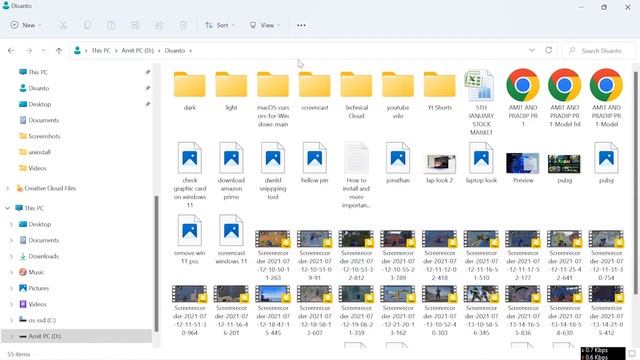 Fix cannot select multiple files in windows 11 / 10 | Why can't I select multiple folders? смотреть онлайн