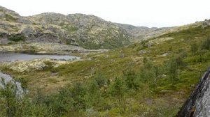 Путешествие на секретный немецкий опорный пункт  Райтер Альм