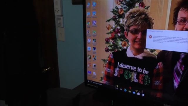 I NEED YOUR HELP TO FIX WINDOWS 10 смотреть онлайн