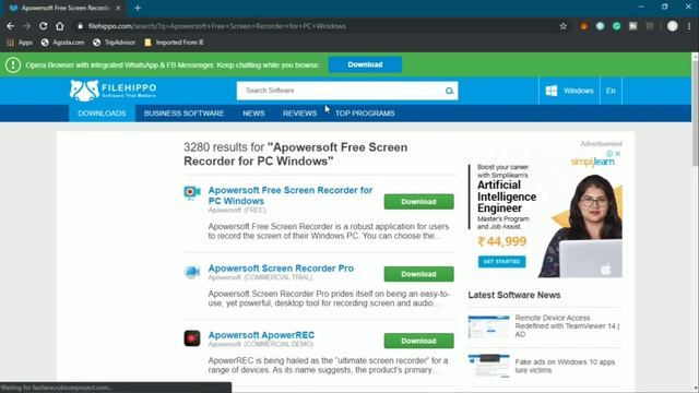 Free best screen recorder for pc | Apowersoft free screen recorder for pc windows 2019| смотреть онлайн