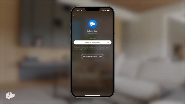 Josh App Tutorials - Manage Users смотреть онлайн