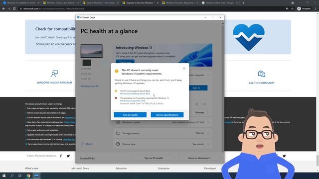 Windows 11 Release - VTuber Reaction (Filipino/Tagalog) смотреть онлайн
