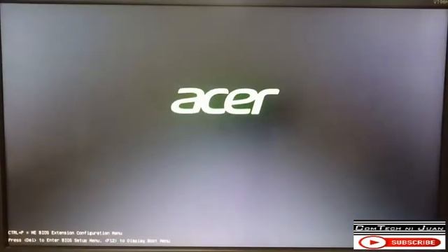 How to Configure Bios, Setup and Install Windows 11 in PC. смотреть онлайн