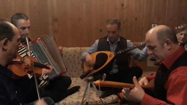 Sejdi Idrizi e Naser Idrizi - Ogurolla Pajazit o Djal 2018 смотреть онлайн