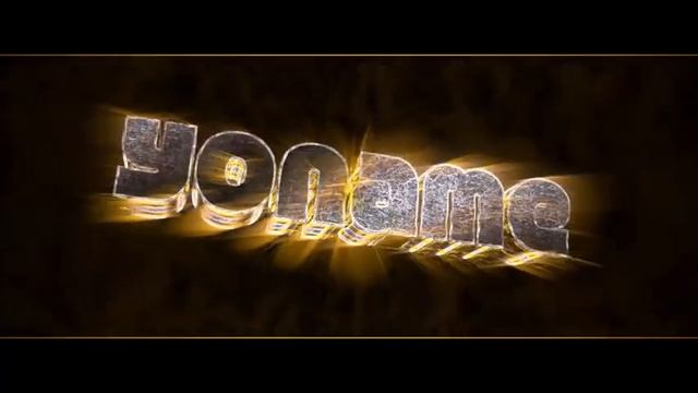 FREE EPIC 3D BLENDER INTRO TEMPLATE #153 [FAST RENDER] смотреть онлайн