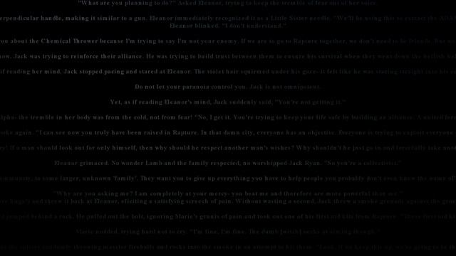 Eleanor's dream смотреть онлайн