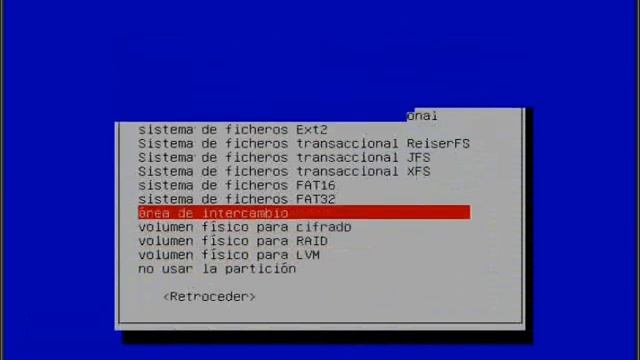 RAID 1 En Ubuntu 10.04 Alternate смотреть онлайн