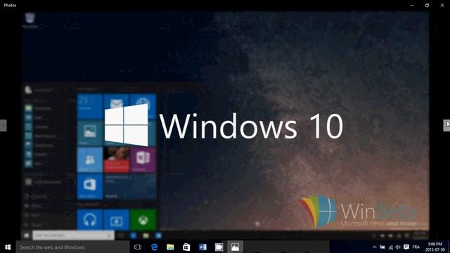 Windows 10 Latest news july 30th 2015 смотреть онлайн