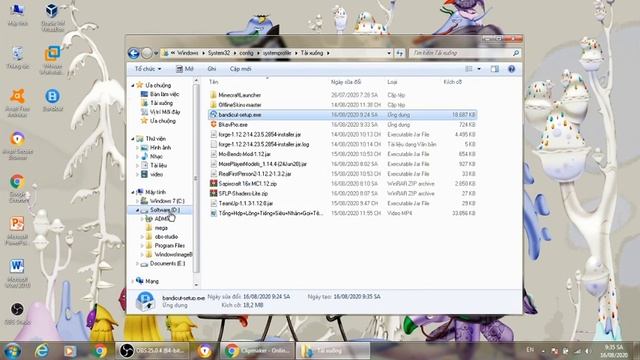 fix lỗi nsis error trên windows 7/8/8.1/10 смотреть онлайн