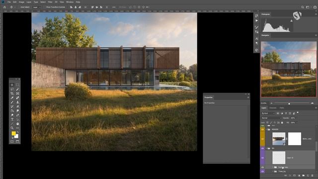 3.9.5 Matching photos- Reflections смотреть онлайн