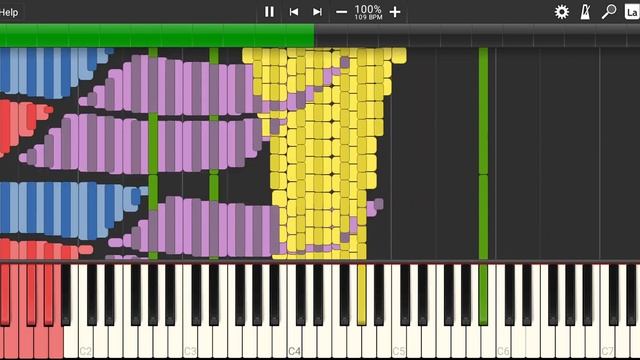 Music Using Only Sounds From Windows XP & 98 смотреть онлайн