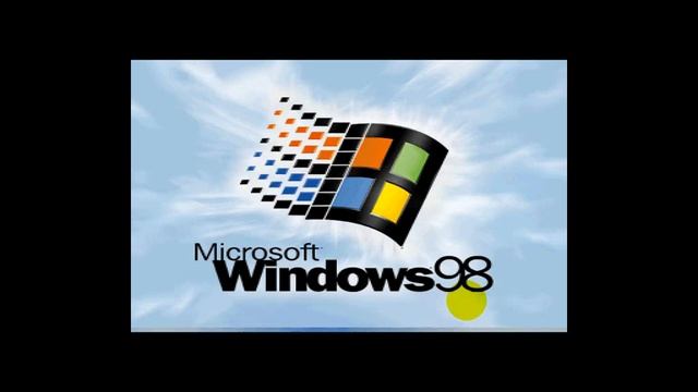 Windows 98 Startup and Shutdown смотреть онлайн
