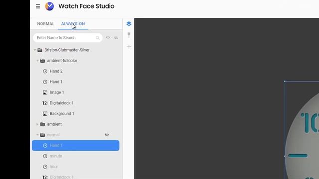 How to solve the OPR error message on WatchFaceStudio смотреть онлайн