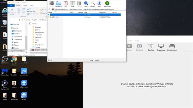 How To Download A Gamecube/Wii Emulator On Your Computer 2020 (Dolphin Tutorial) смотреть онлайн