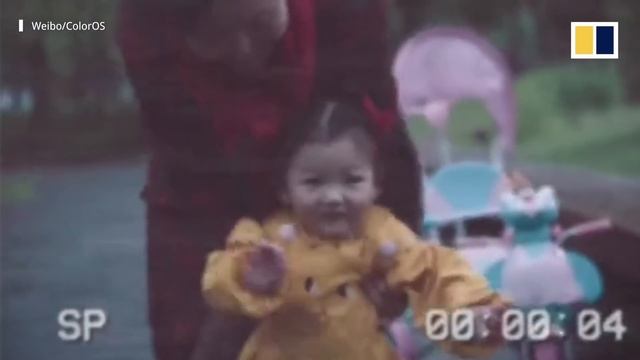 Viral China this week: Hidden camera found in a Uniqlo fitting room, and more смотреть онлайн