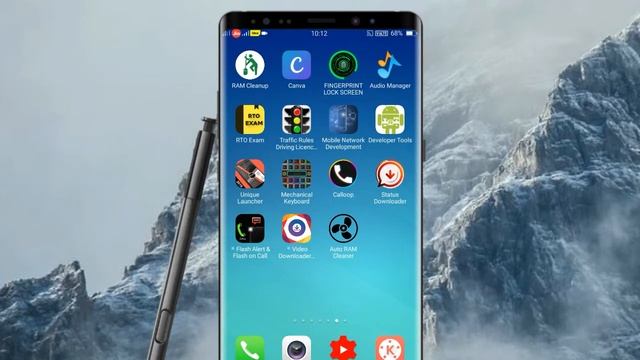 Ram cleaner for all android phones | Ram cleaner смотреть онлайн