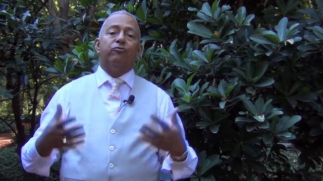 Libro ANCIANO DE LOS DÍAS explicado por Rubén Cedeño смотреть онлайн