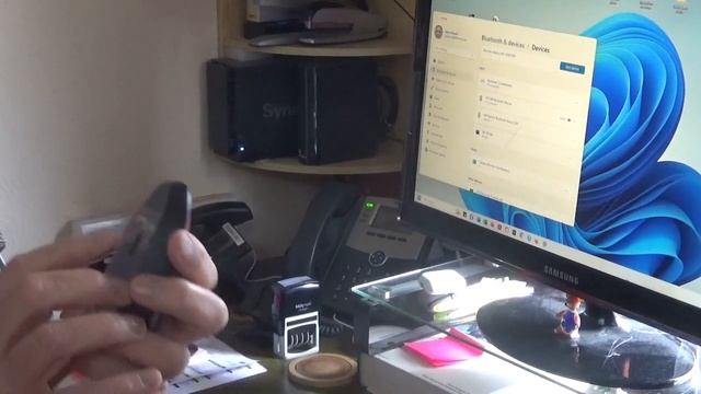 Unboxing the HP 240 Bluetooth Mouse | The Crazy Chef смотреть онлайн