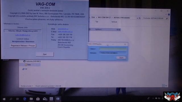 Diagnostika VAG COM смотреть онлайн