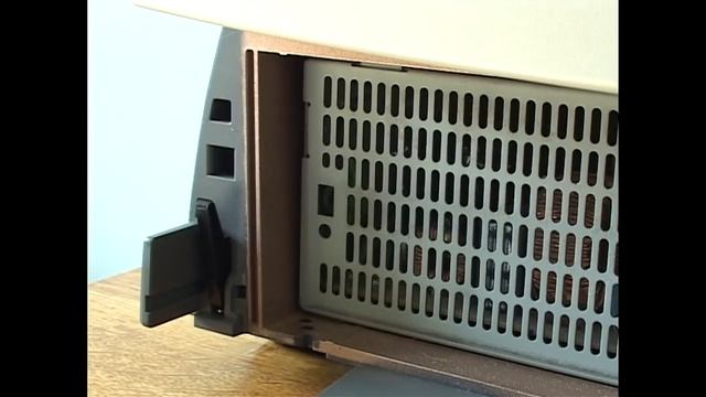 The Apple Network Server 500 смотреть онлайн