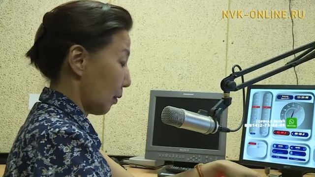 Радио «Саха» изменит формат вещания смотреть онлайн