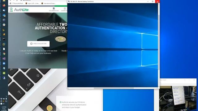 RDP User Experience смотреть онлайн