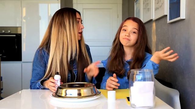 ХОЧУ или НЕ ХОЧУ ЧЕЛЛЕНДЖ! смотреть онлайн