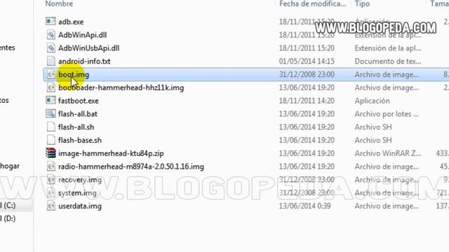 Actualiza manualmente a Android 4.4.4 un Nexus смотреть онлайн