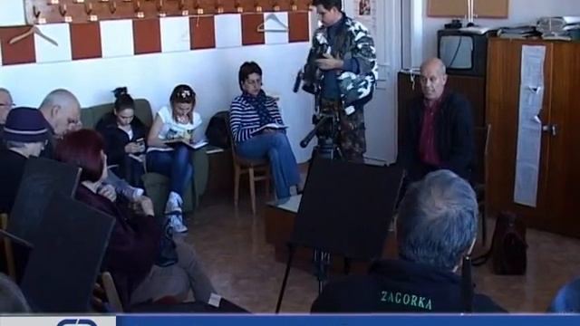Огнян Драганов е ВрИД директор на операта смотреть онлайн