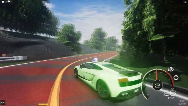 *NEW* 2010 Lamborghini Gallardo | Midnight Racing: Tokyo смотреть онлайн