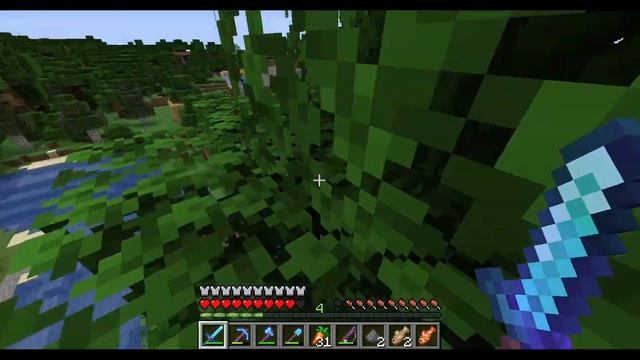 #23 - Minecraft pentru incepatori - Crestem cai in Minecraft | We raise horses in Minecraft смотреть онлайн