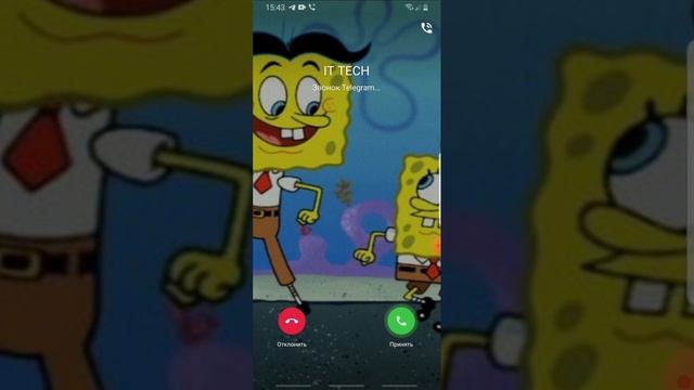 Incoming Screen Calls WhatsApp/Telegram/Viber/Signal Screen Video Recording смотреть онлайн