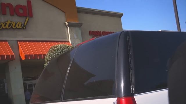 What happens when you Steam your Window Tint? смотреть онлайн