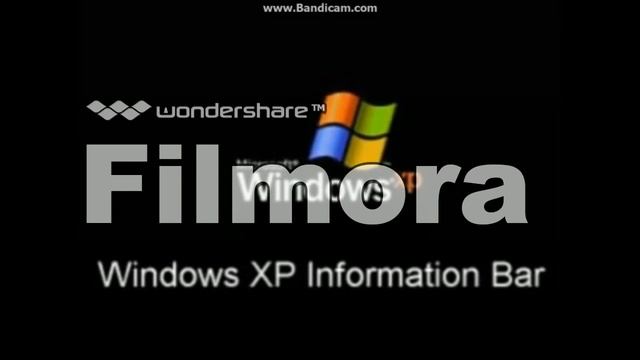 Windows XP or 7 Landscape Sounds смотреть онлайн