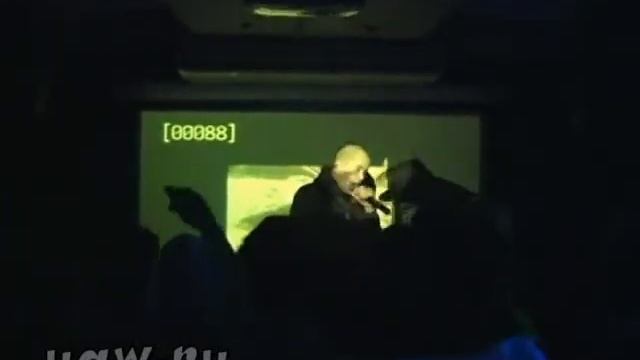 НАГрани live @ корабль "А.Блок" 09-04-2010 смотреть онлайн