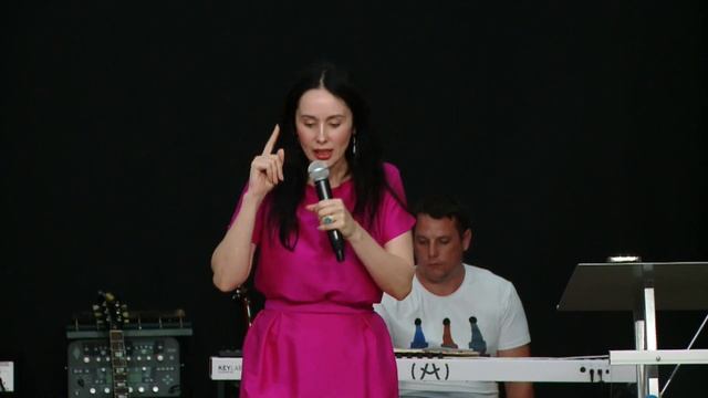 31.08.22. Евгения Пронькина, "Женщина оставь мужскую позицию"