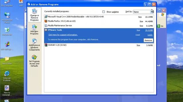 How to Uninstall Auslogics Disk Defrag 4.5.1.0 смотреть онлайн