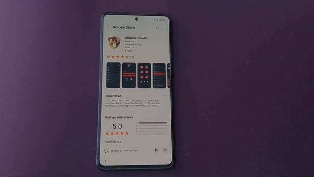 Samsung A71 Frp Bypass Without PC | Samsung A71 Unlock Google Lock 2022 | Without Flashing/ No Tool